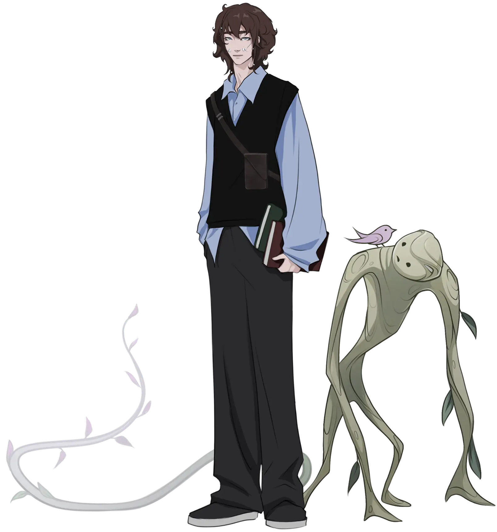Grisha
